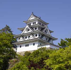shirakawa-gou and Gokayama World Heritage Site
