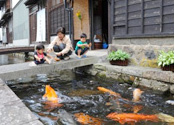 Seto River and White-Walled Storehouses