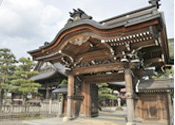 Enkouji and Shinshoji Temples