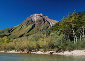 Mt.Yakedake