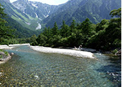 Mt.Norikuradake