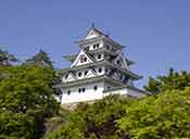Takayama City 