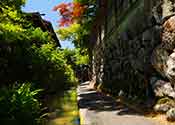 Takayama City 