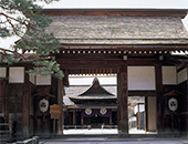 Takayama Jinya