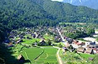 高山陣屋