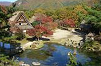日下部邸・吉島邸