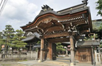 本光寺、円光寺、 真宗寺