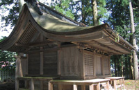 荒城神社