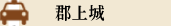 郡上城