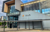 高山駅